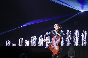 Justas Kulikauskas – „The Amazing Cello“ : „Visada atrodo, kad galėjau geriau“