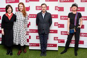 V. Radzevičius sukvietė bičiulius į vakarienę: tarp jų ir A. Zuoką