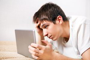 Transliacija feisbuke sukrėtė: negalėjo patikėti, kad vaikas darė tai tyčia