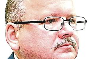 Du kartus iš pareigų atleistas D. Zabulionis aiškino, kuo nusižengė