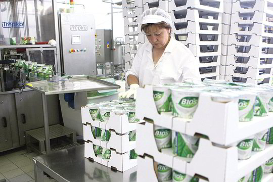 Nepilnamečiams smaližiams teliks nagus graužti: nori atimti mėgstamą gardėsį