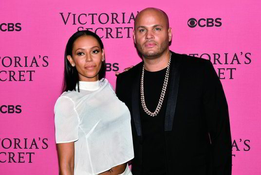 „Spice Girls“ narė vėl atsidūrė teisme