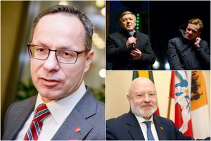 Paaiškino, kokia didžiausia Seimo klaida griauna viltis