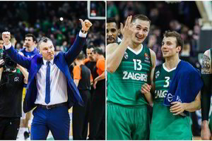 Kauno „Žalgiris“ – kitame Eurolygos etape! Fantastiška žinia pasiekė iš Tel Avivo