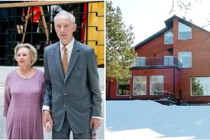 Ekspremjero Adolfo Šleževičiaus žemėje –  ir paslaptys, ir aistros