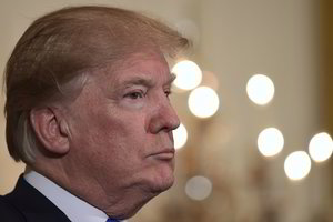 Donaldas Trumpas atleido savo patarėją Nacionalinio saugumo klausimais