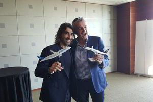 „Ryanair“ skelbia naujieną, kuri sudomins ir lietuvius: siūlo skrydžius į Ameriką