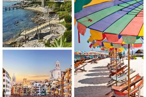 Aviacinė vasara prasideda: skrydžiai iš Lietuvos – nuo Maroko iki Kazachstano