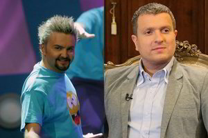 Stano ir Deivydas Zvonkus vėl kirto valdžiai: pristato skandalingą dainą