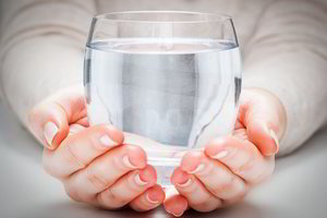 10 faktų apie vandenį ir jo poveikį sveikatai