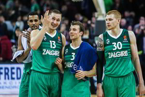 „Žalgiriui“ – Ispanijos žiniasklaidos dėmesys: „Nuostabi komanda su superžvaigžde“