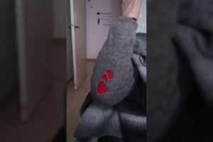 Dėl pirkinio nepatenkinta moteris pamokė pardavėją: „Atsakymas be komentarų“