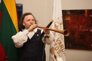 Per 36 tūkst. dalyvių subursiančioje Dainų šventėje – dėmesys užsienio lietuviams