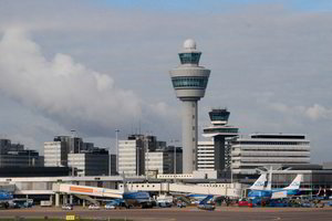 Dėl „Air France“ personalo streiko atšaukta 25 proc. skrydžių