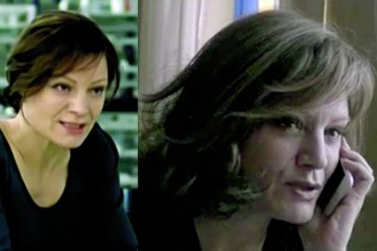 Iš populiaraus TV3 serialo žinomos aktorės kančią slepia dešimtys perukų