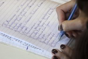 Latvijos parlamentas pritarė laipsniškam perėjimui prie ugdymo tik latvių kalba 