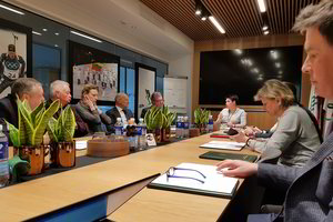 LTOK vykdomojo komiteto posėdyje – sprendimas rengti neeilinę LTOK asamblėją