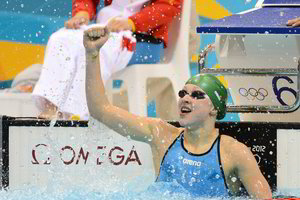 Televizijos laidoje – ypatingas dėmesys Rūtai Meilutytei 