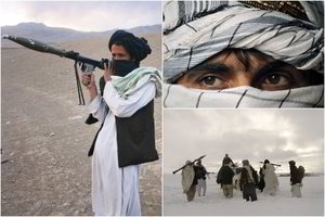 JAV generolas atskleidė, kaip Rusija remia kovotojus, kurie anksčiau buvo jos mirtini priešai