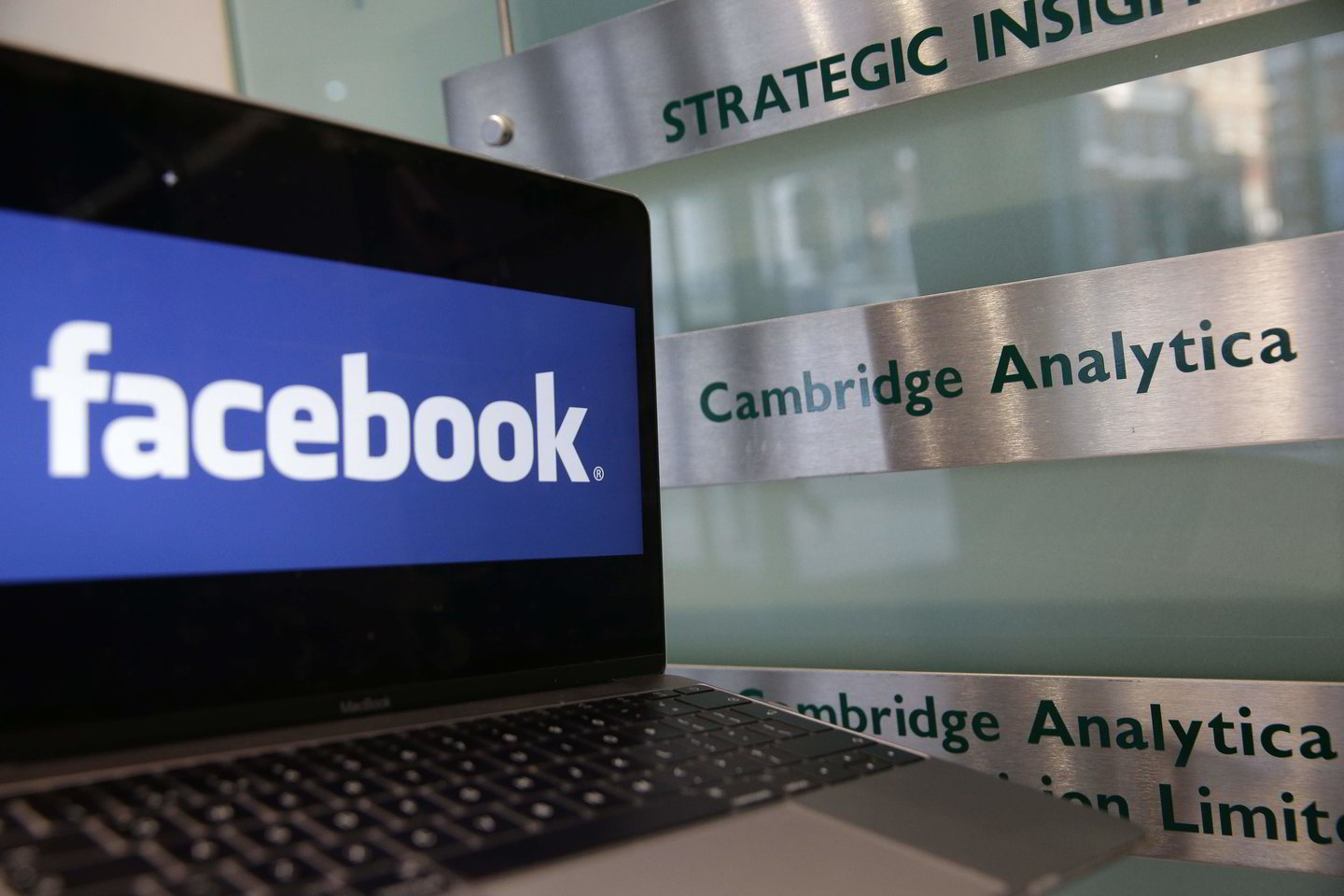 Lietuvis Tadas Jucikas galėjo prisidėti kuriant įmonę „Cambridge Analytica“, šiuo metu atsidūrusią istorijos dėl feisbuko vartotojų duomenų nutekinimo epicentre.