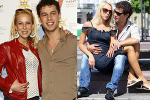 Deividas Meškauskas atvirai prakalbo apie pažintį su Ineta Stasiulyte