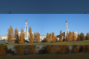 Ignalinos AE darbuotojui vogti padėjęs pasienietis atleistas iš tarnybos