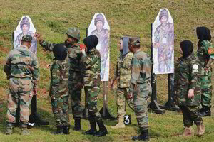 Afganistane nugriaudėjus sprogimui žuvo mažiausiai 10 žmonių 