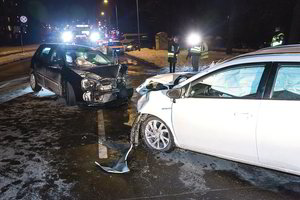 Kokia automobilio vertė po avarijos? Jai nustatyti žinyno per maža