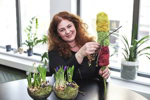 Naujos išmonės išstūmė senolių puoselėtą verbų rišimo meną