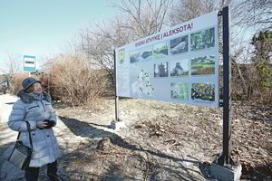 Iškilo Aleksoto kviesliai – tai svarbu keliaujantiems 