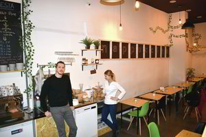 Miego baras – ramybės oazė Barselonos šurmulyje