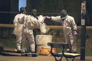 Rusijos išdavikų nuodijimą nutrauks smūgis oligarchams?