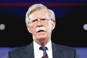 Naujas Donaldo Trumpo padėjėjas – daug agresyvesnis