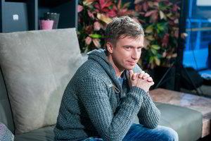 Marius Jampolskis atvirai apie vaikystę: „Muzika sudomino tėtis“