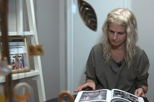 Lietuvė rengia Čikagos priemiesčio ponias: sėkmingą verslą pradėjo be jokio plano