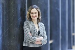 Viktorija Čmilytė-Nielsen siekė įrodyti, kad šachmatų pasaulyje – daugiau nei dvi spalvos