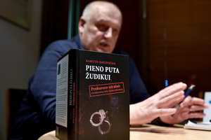 Eksprokuroras atskleidė garsiausios bylos aplinkybes: „D. Grybauskaitę turėtų graužti sąžinė“