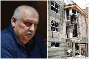 Eksprokuroras R. Jancevičius apie „Lietuvos ryto“ sprogdinimą: „Kaltininkus žinome“