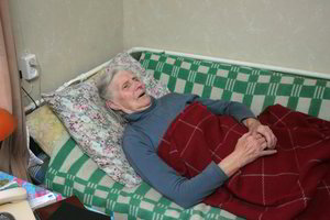 Eksprokuroras aprašė pedofilijos skandalą ir nužudyto teisėjo motinos skausmą