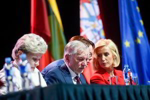 Nauja socialdarbiečių partija sieks postų ir Seime, ir Vyriausybėje