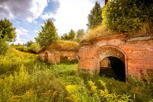 Smalsiems lankytojams Kauno tvirtovės VII fortas atveria naujas erdves 