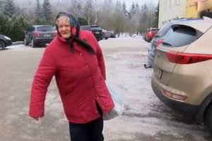 Sunkiai sergančio plungiškio motinai pareikšti įtarimai, gydomas vyras sustiprėjo