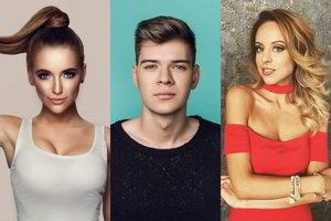 „Lietuvos balso“ reporterio atrankos finale – trys žinomi šou pasaulio veidai