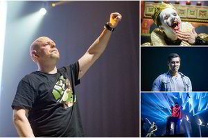 „G & G Sindikatas“ drebino „Siemens“: hitai, minios šėlsmas ir netikri R. Karbauskio pinigai