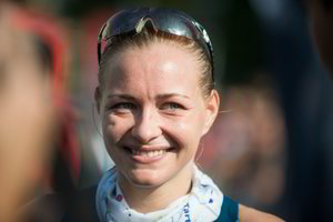 Lietuvos bėgikai pusės maratono čempionate nenustebino