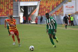 Balstogėje žalgiriečius džiugino ne tik rezultatas