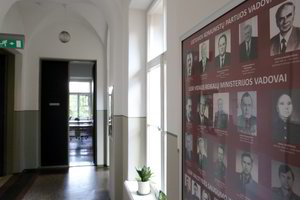 Tarp Rusijos žvalgybos taikinių – neprisipažinę buvę KGB agentai Lietuvoje