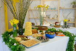 Velykų stalo matematika  – mažai skiriamės nuo gyvenusių prieš šimtą metų