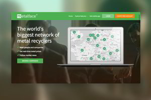 Lietuviai kuria socialinį tinklą viso pasaulio metalo perdirbėjams