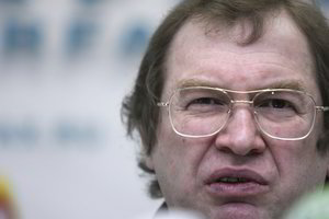 Mirė Rusijos finansų piramidės kūrėjas, lengvatikių radęs ir Lietuvoje